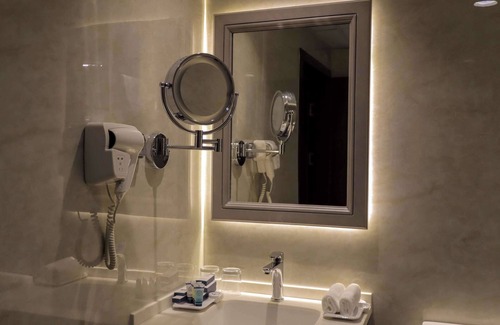 Jeddah Hotel | Best Western Plus Jeddah Hotel Madinah Road