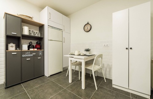 Malasana Apartment | BIG Apartment Downtown Madrid Malasaña M (MAL27)