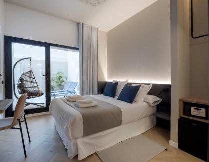 Ruzafa Hostel | Blanq Ruzafa