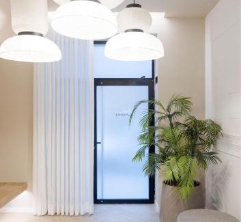 Ruzafa Hostel | Blanq Ruzafa