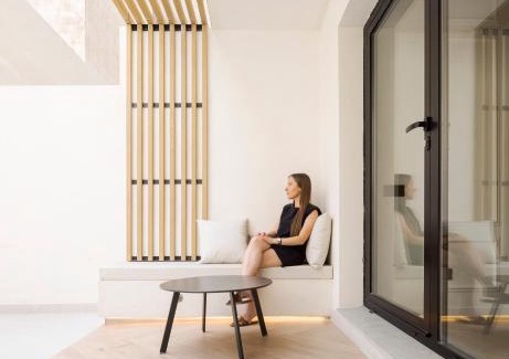 Ruzafa Hostel | Blanq Ruzafa