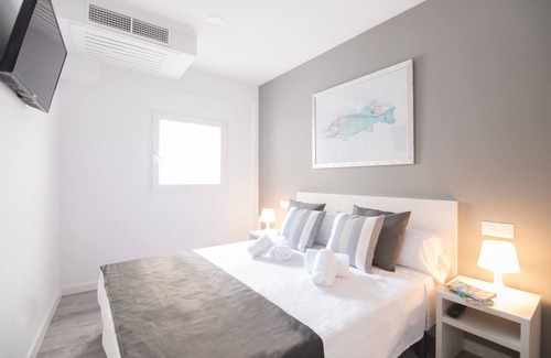 Alcudia Hostel | Blu Hostal Diana