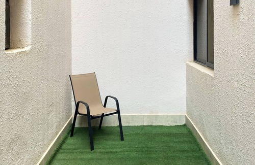 Qurtubah Apartment | bnbme - Alajlan Riviera-32