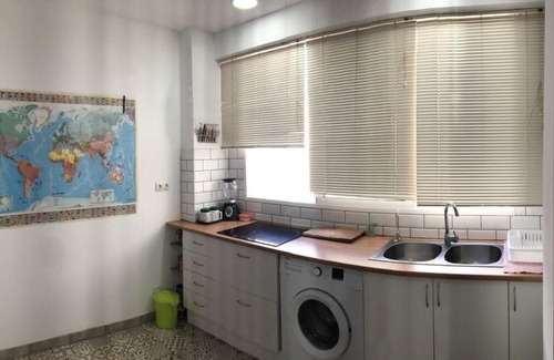 Castello de la Plana Apartment | BONITO APARTAMENTO EN EL CENTRO DE CASTELLÓN