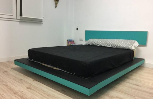 Castello de la Plana Apartment | BONITO APARTAMENTO EN EL CENTRO DE CASTELLÓN