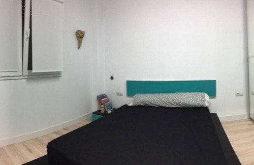 Castello de la Plana Apartment | BONITO APARTAMENTO EN EL CENTRO DE CASTELLÓN