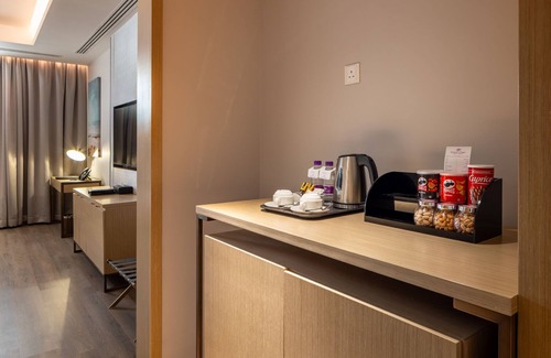 Buraydah Apartment | Boudl Al Rawdah