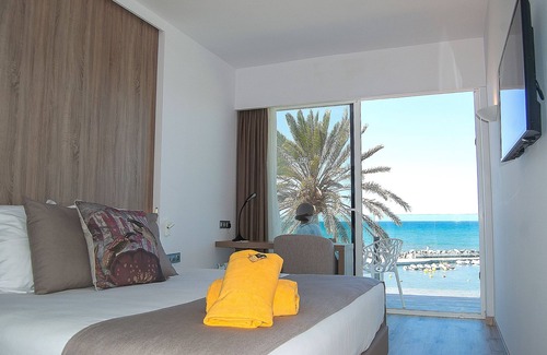 Can Pastilla Hotel | BQ Aguamarina Boutique Hotel