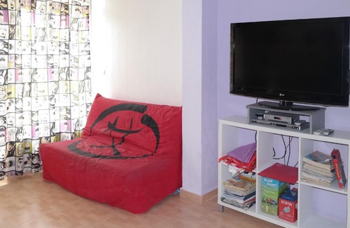 Denia House | Bungalow acceso directo a piscina.wifi gratis