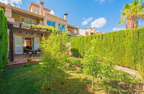 Casas de Torrat House | Bungalow Azalea - PlusHolidays