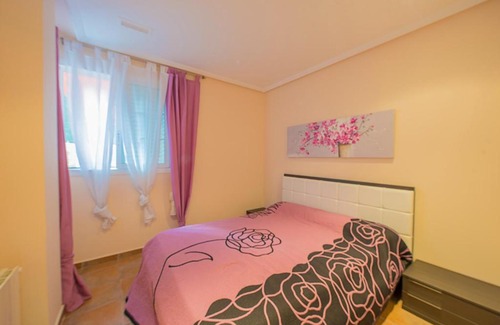 Casas de Torrat House | Bungalow Azalea - PlusHolidays