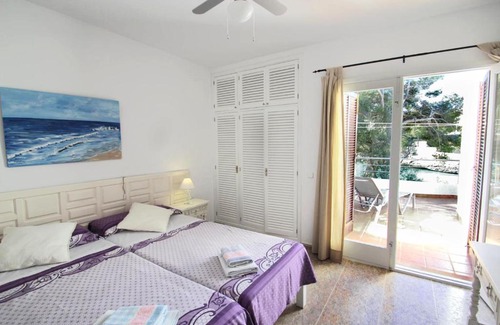 Cala d'Or House | Bungalow Cala D'or