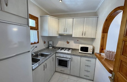 Cumbre del Sol House | Bungalow Mar W1B02 - Salco la Cumbre