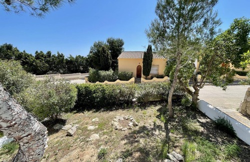 Cumbre del Sol House | Bungalow Mar W1B02 - Salco la Cumbre