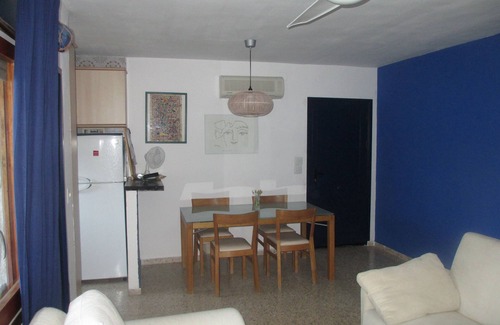 Coveta Fuma House | BUNGALOW (SAT SMARTTV & INTERNET 300 MB)-COVETA FUMA -EL CAMPELLO