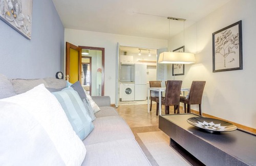 Centro Apartment | Cómodo apartamento Plaza Mayor-Palacio Real