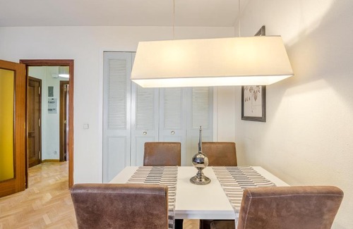 Centro Apartment | Cómodo apartamento Plaza Mayor-Palacio Real