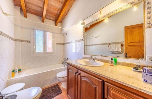 Pollensa Villa | Ca'n Coll