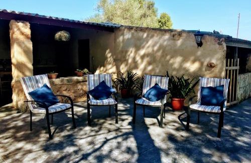 Campos House | Ca na Brila