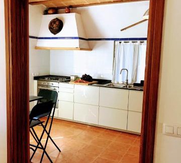 Campos House | Ca na Brila
