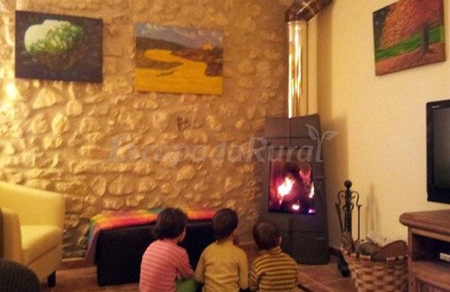 Muneta Cottage | Cabin ∙ 3 bedrooms ∙ 3 guests