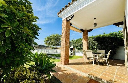 San Ambrosio Cottage | Cabin ∙ 7 bedrooms ∙ 6 guests
