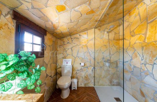 San Ambrosio Cottage | Cabin ∙ 5 bedrooms ∙ 12 guests