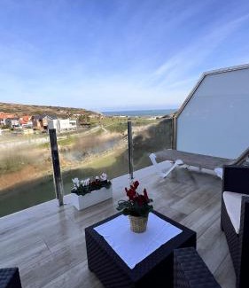 Soto de la Marina Apartment | Calas de Costa Quebrada