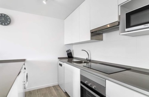 Golf Bahia Apartment | Camporroso Village by Interhome