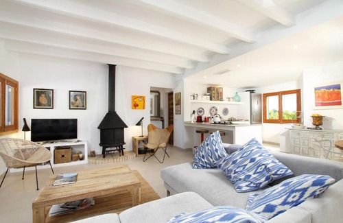 Puerto de Pollensa Villa | Can Deo