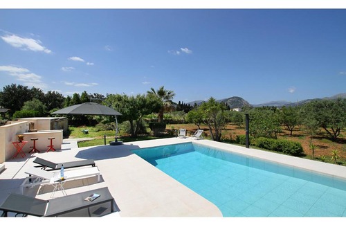 Puerto de Pollensa Villa | Can Deo