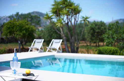 Puerto de Pollensa Villa | Can Deo
