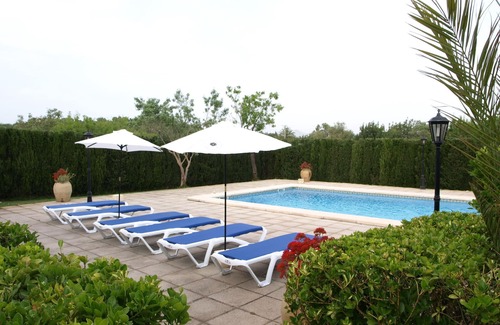 Pollensa Villa | CAN LA (Wi-Fi Villa)