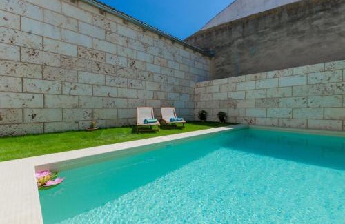 Sa Pobla House | Can Toni