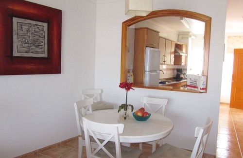 Nerja City Centre Apartment | Carabeo 2000 3.1: great comfort & super location in the center, near beaches