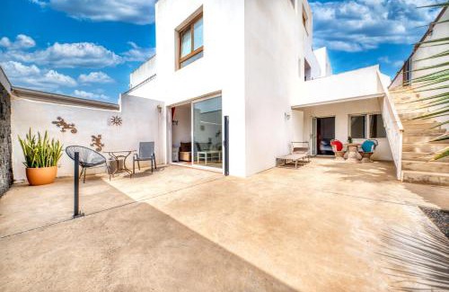Tahiche Apartment | Casa Bom