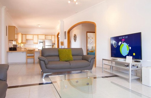 Los Pocillos Villa | Casa Caracol - 3 Bedroom villa - Pool table - Great for families