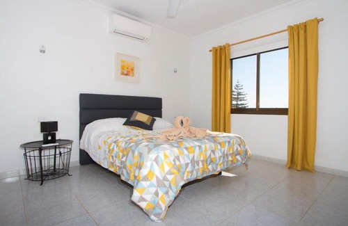 Los Pocillos Villa | Casa Caracol - 3 Bedroom villa - Pool table - Great for families