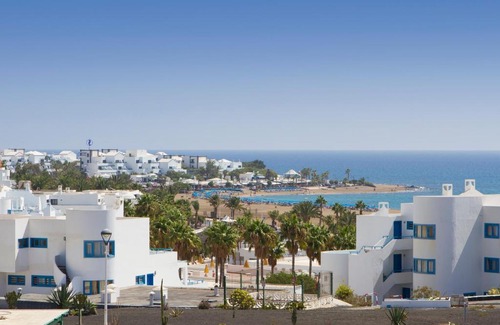 Los Pocillos Villa | Casa Caracol - 3 Bedroom villa - Pool table - Great for families