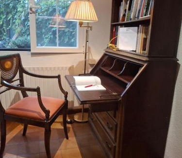 San Sebastian de los Reyes Apartment | Casa Cerca del Aeropuerto y del Jarama
