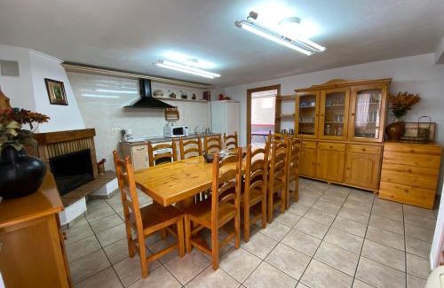 Baranain House | Casa chalet jardín particular Ideal Grupos y familias