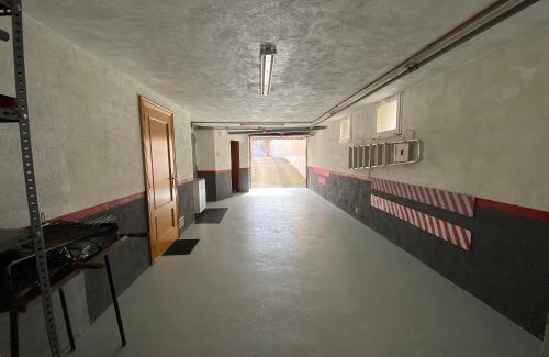 Baranain House | Casa chalet jardín particular Ideal Grupos y familias