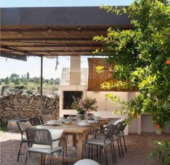 Mejorada House | Casa de campo en la falda de la Sierra de Gredos