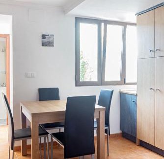 Denia Old Town Apartment | Casa De Pueblo En Centro Historico De Denia