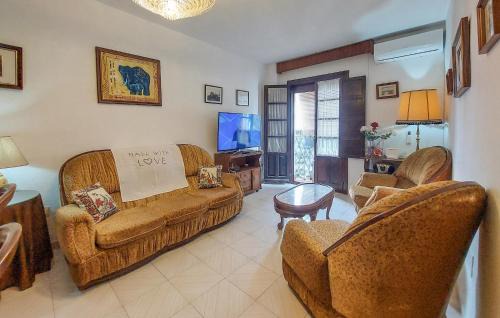 Old Town Apartment | Casa Del Arco
