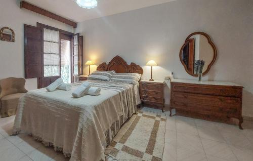 Old Town Apartment | Casa Del Arco