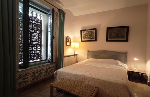 San Bartolome House | Casa del buen viaje - Habitación Seguirilla