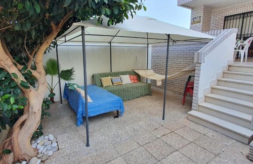 Marina d'Or Apartment | CASA del MAR - Marina Dor, piscina y a 5 min playa