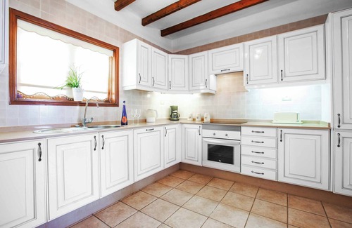 La Asomada Villa | Casa Dune - Four Bedroom Villa, Sleeps 6