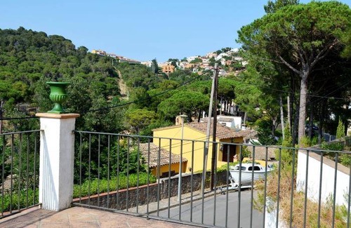 Begur House | Casa Estrella